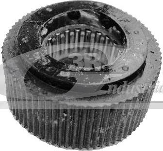 3RG 80606 - Bush, steering shaft car-mod.net