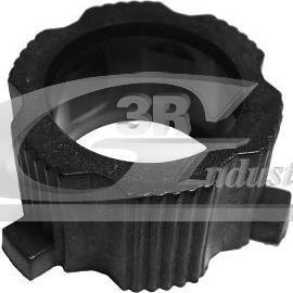 3RG 80602 - Bush, steering shaft car-mod.net