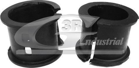 3RG 80615 - Bush, steering shaft car-mod.net