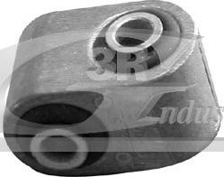 3RG 80617 - Joint, steering column car-mod.net