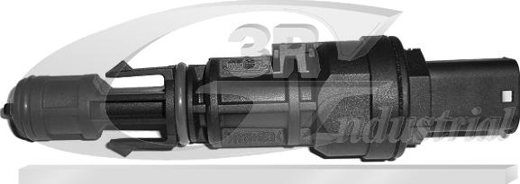 3RG 80684 - Sensor, speed car-mod.net