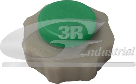 3RG 80632 - Sealing Cap, coolant tank car-mod.net