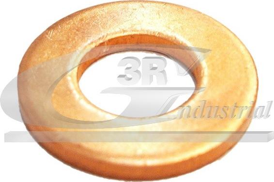 3RG 80099 - Seal Ring, oil drain plug car-mod.net