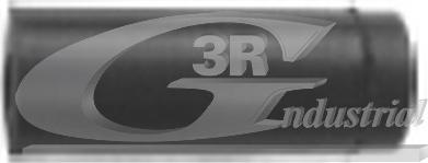 3RG 80009 - Sealing Cap, fuel overflow car-mod.net