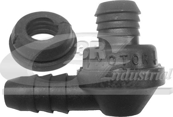 3RG 80010 - Repair Kit, brake booster car-mod.net