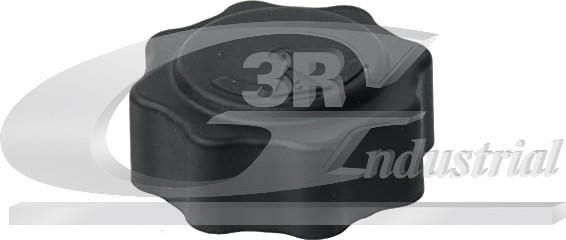 3RG 80197 - Sealing Cap, coolant tank car-mod.net
