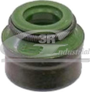 3RG 80141 - Seal Ring, valve stem car-mod.net