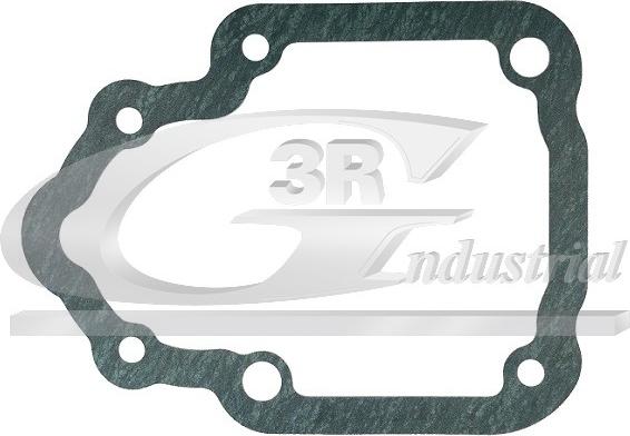 3RG 80800 - Oil Seal, manual transmission car-mod.net