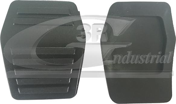 3RG 80343 - Brake Pedal Pad car-mod.net