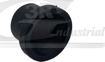 3RG 80368 - Buffer, engine cover car-mod.net