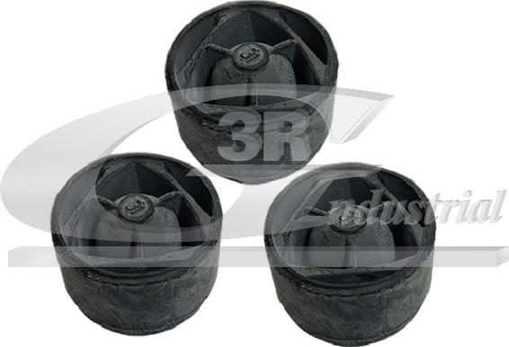 3RG 80382 - Engine Cover car-mod.net