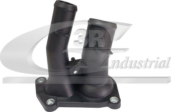 3RG 80327 - Coolant Flange car-mod.net