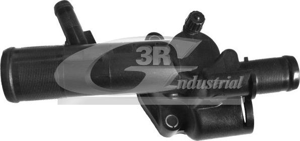 3RG 82240 - Coolant thermostat / housing car-mod.net