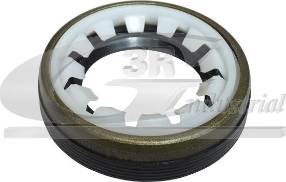 3RG 80208 - Shaft Seal, differential car-mod.net