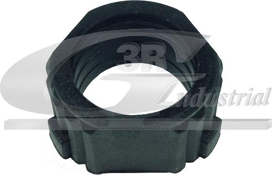 3RG 80216 - Bush, steering shaft car-mod.net
