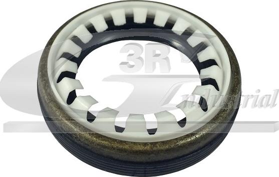 3RG 80210 - Shaft Seal, differential car-mod.net