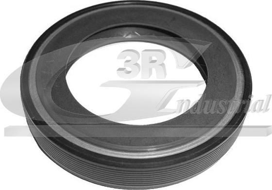 3RG 80211 - Shaft Seal, differential car-mod.net
