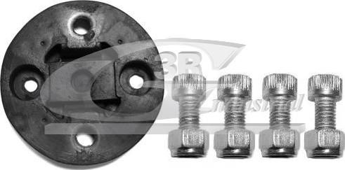 3RG 80218 - Steering Column Coupling car-mod.net