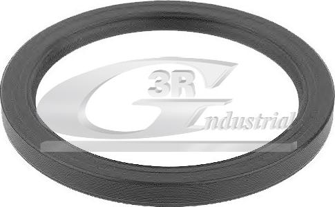 3RG 80282 - Shaft Seal, differential car-mod.net