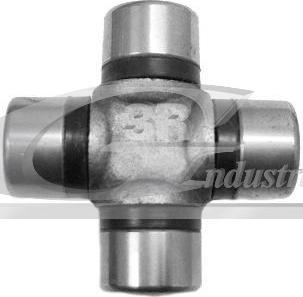 3RG 80223 - Joint, steering column car-mod.net