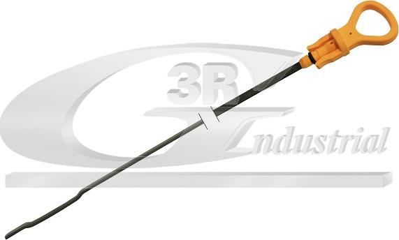 3RG 80791 - Oil Dipstick car-mod.net
