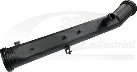 3RG 80797 - Coolant Tube car-mod.net