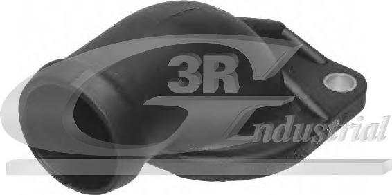 3RG 80741 - Coolant Flange car-mod.net