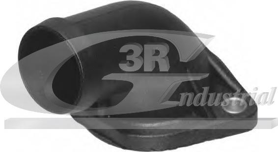 3RG 80743 - Coolant Flange car-mod.net