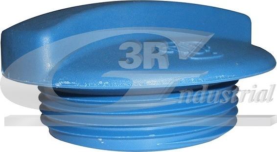 3RG 80755 - Sealing Cap, coolant tank car-mod.net