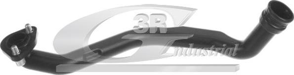 3RG 80756 - Hose, cylinder head cover breather car-mod.net