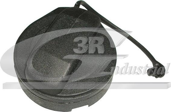 3RG 80750 - Sealing Cap, oil filling port car-mod.net