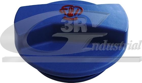 3RG 80751 - Sealing Cap, coolant tank car-mod.net