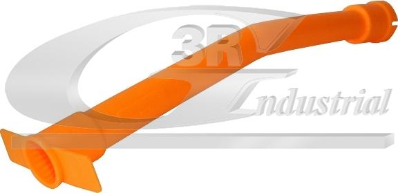 3RG 80757 - Funnel, oil dipstick car-mod.net
