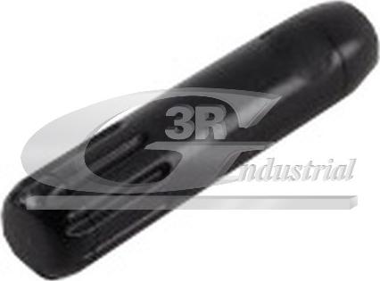 3RG 80760 - Locking Knob car-mod.net