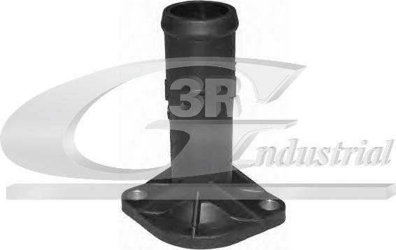 3RG 80768 - Coolant Flange car-mod.net