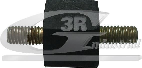 3RG 80700 - Holding Bracket, fuel feed pump car-mod.net