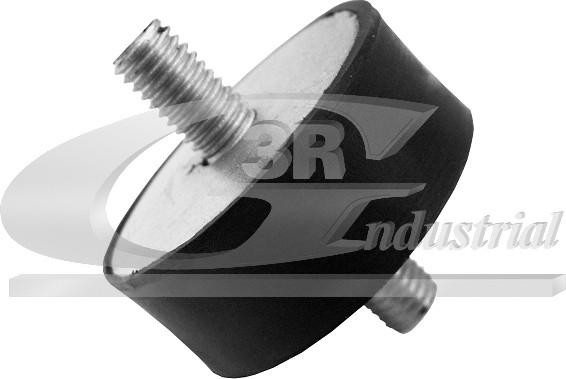3RG 80701 - Mounting, radiator car-mod.net