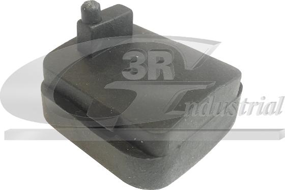 3RG 80708 - Mounting, radiator car-mod.net