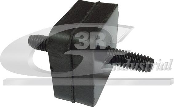 3RG 80703 - Mounting, radiator car-mod.net