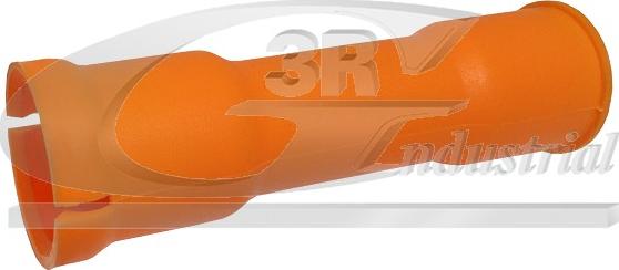 3RG 80719 - Funnel, oil dipstick car-mod.net