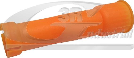 3RG 80715 - Funnel, oil dipstick car-mod.net