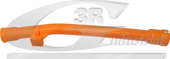 3RG 80716 - Funnel, oil dipstick car-mod.net