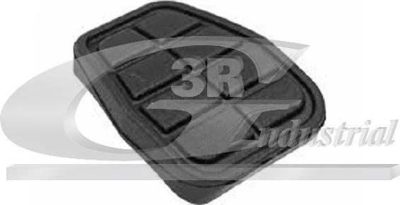 3RG 80710 - Brake Pedal Pad car-mod.net