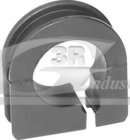 3RG 80712 - Mounting, steering gear car-mod.net