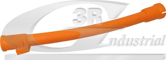 3RG 80717 - Funnel, oil dipstick car-mod.net