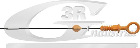 3RG 80789 - Oil Dipstick car-mod.net