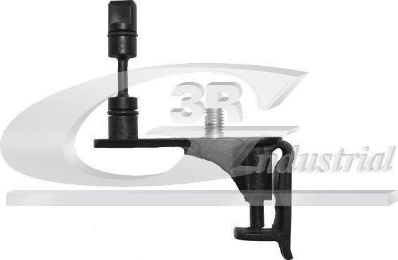 3RG 80781 - Selector / Shift Rod car-mod.net