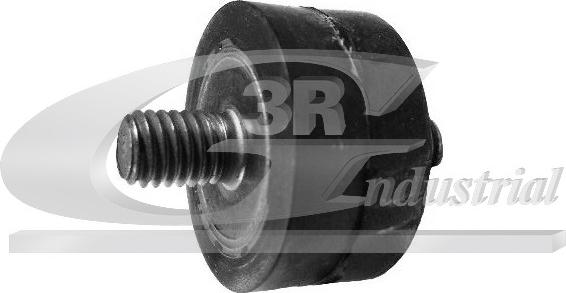 3RG 80783 - Mounting, radiator car-mod.net
