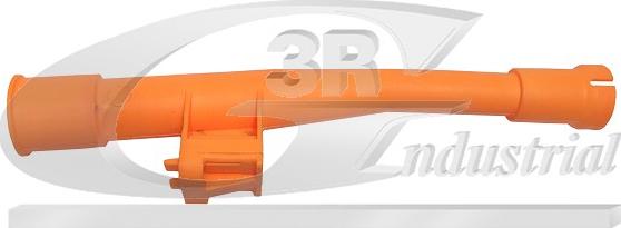 3RG 80787 - Funnel, oil dipstick car-mod.net