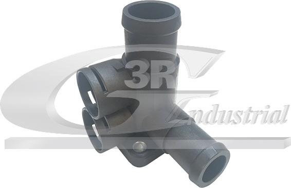 3RG 80739 - Coolant Flange car-mod.net
